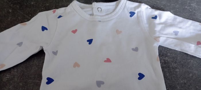 Lot 6 pyjamas fins - photo numéro 7