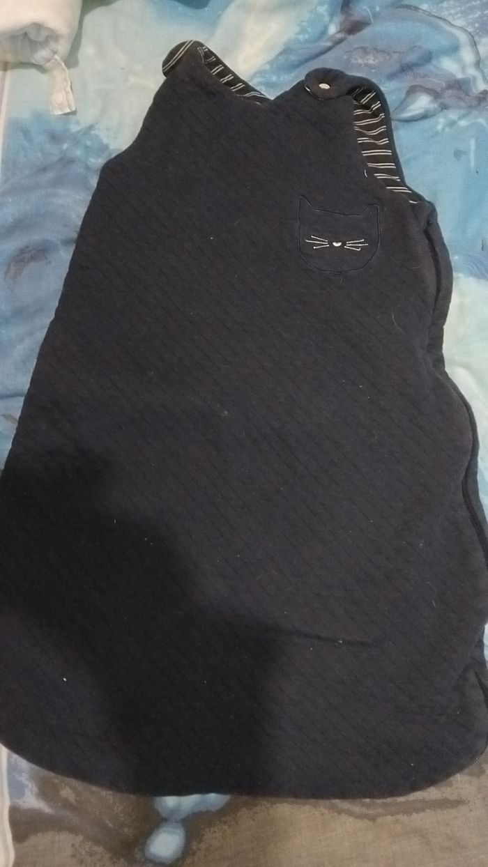 Vend deux gigoteuse - photo numéro 2