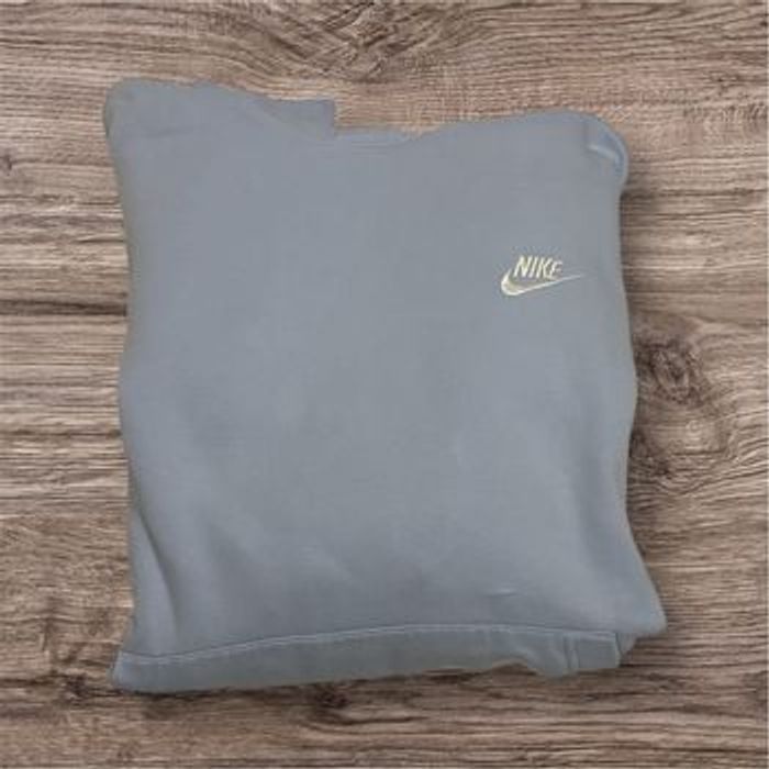 Nike sweat a capuche L/M - photo numéro 6