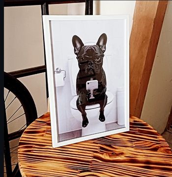 Décoration intérieur cadre mural