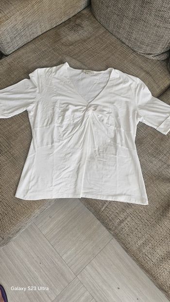 Tee-shirt femme