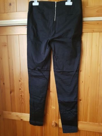 Joli pantalon slim
