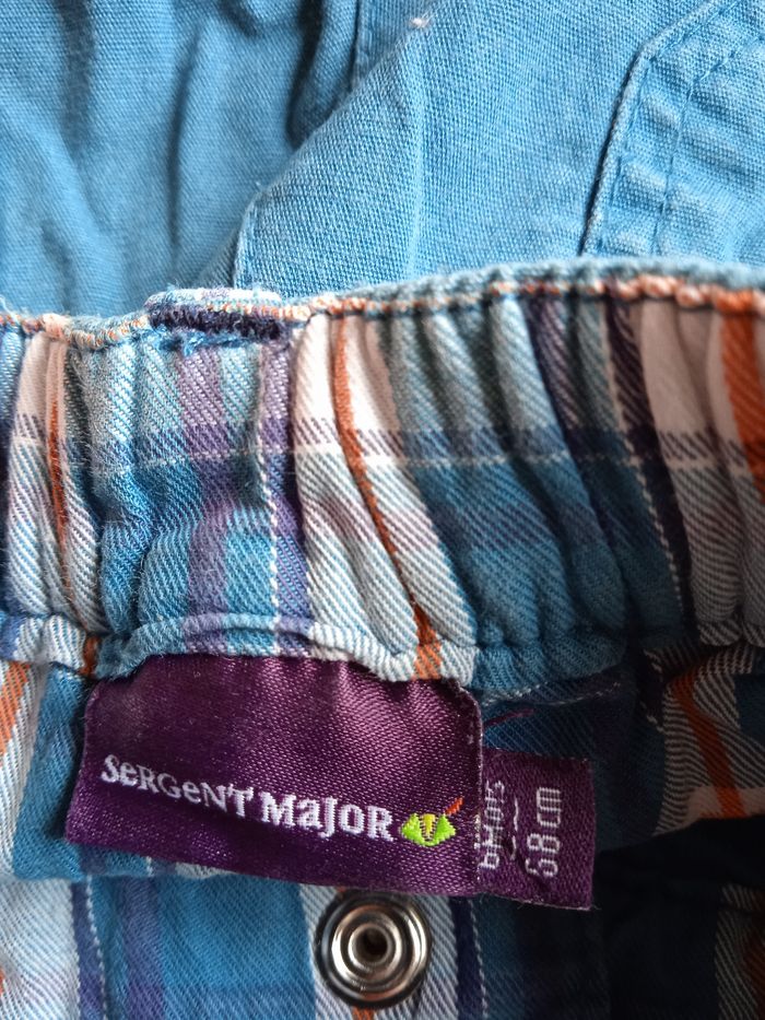 Lot pantalons - photo numéro 4