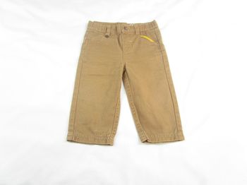 Jean grain de blé 12 mois