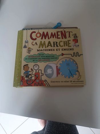 Comment ça marche?