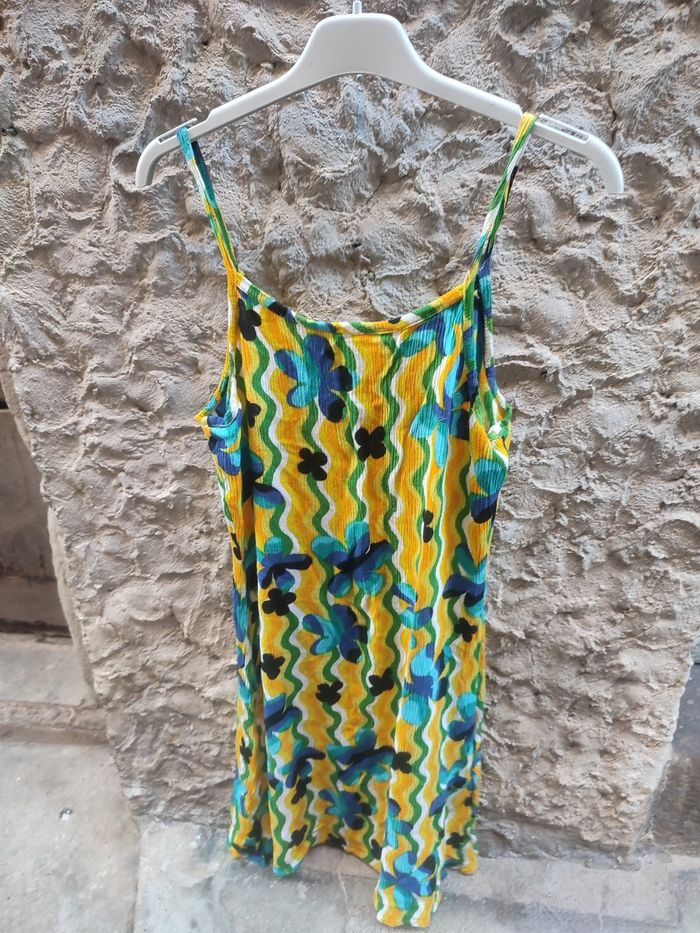 Robe taille L