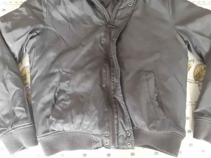 Blouson Gémo Taille L neuf - photo numéro 3