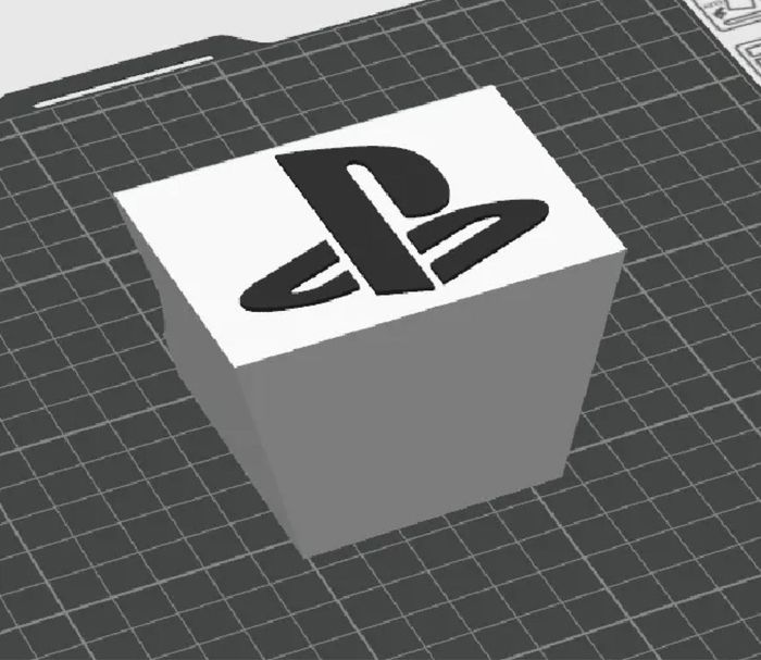 Support de manette compatible PlayStation - photo numéro 3