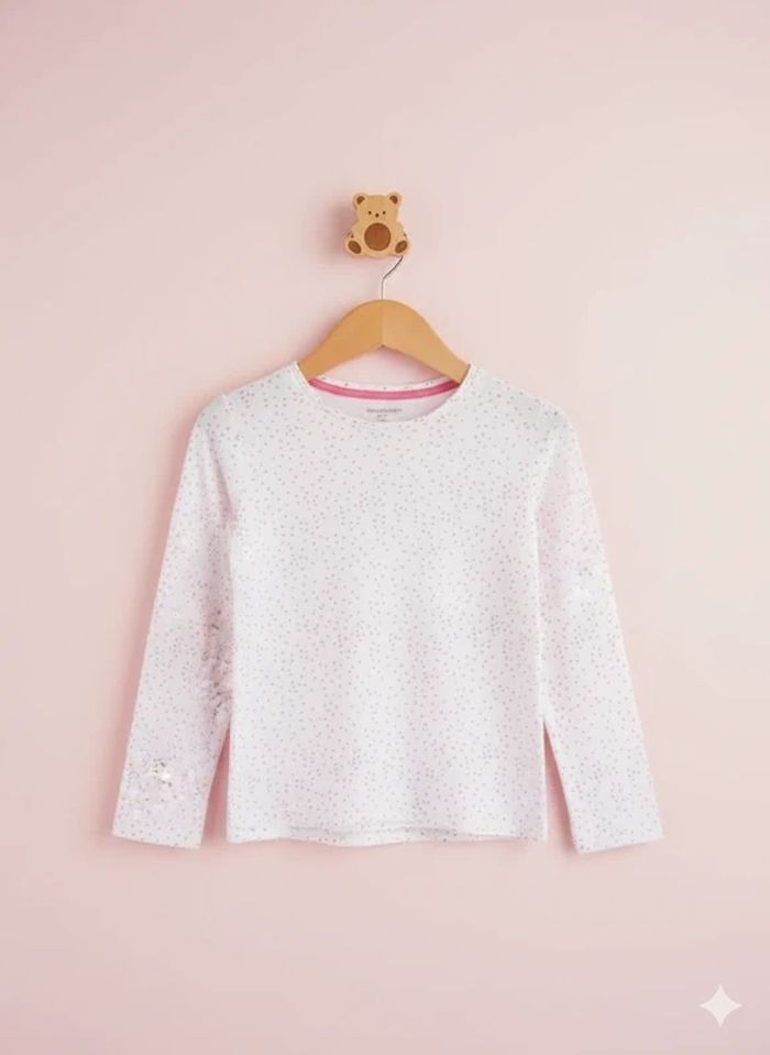 Lots de 2 sous pull 8 ans - photo numéro 3