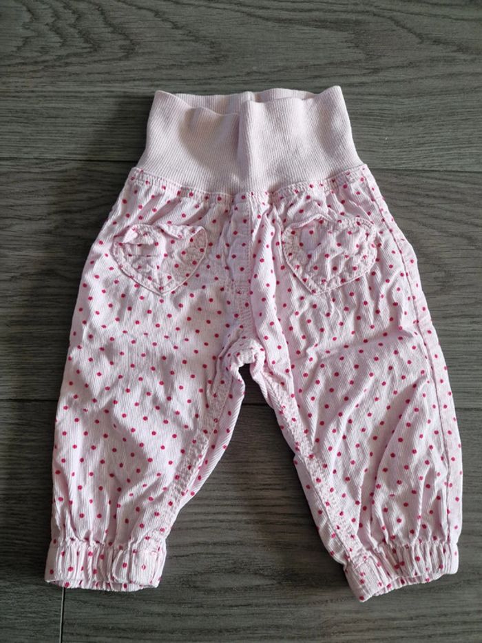 Lot de 3 pantalons - photo numéro 8
