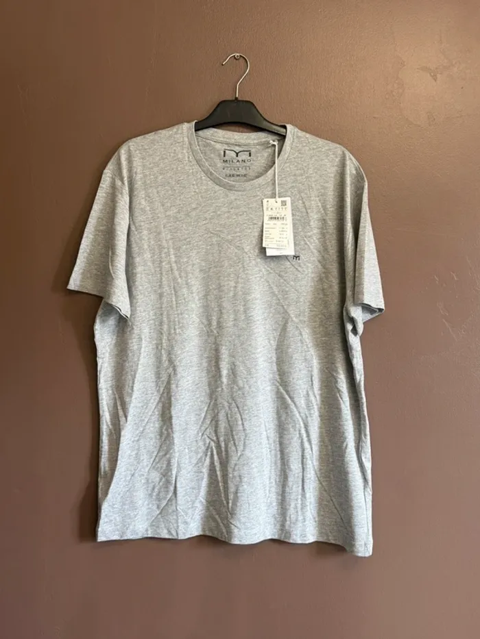 T-shirt Milano
