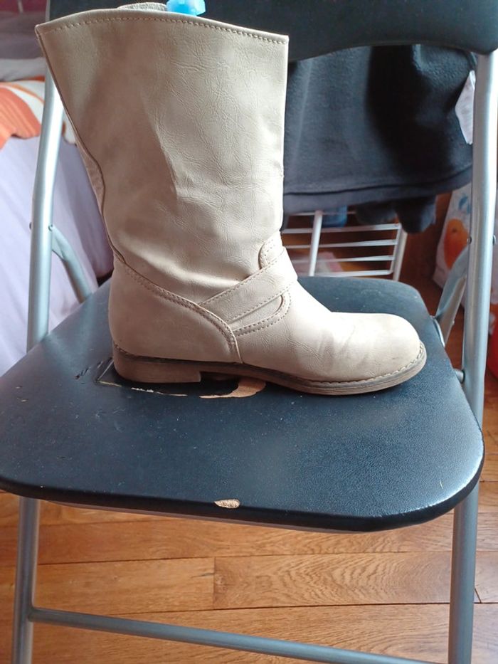 Bottes - photo numéro 6