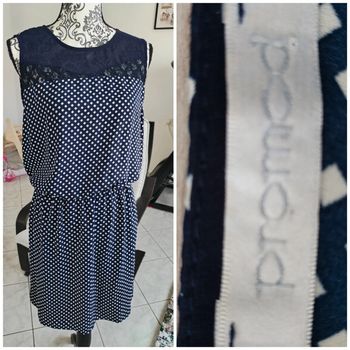 Jolie robe