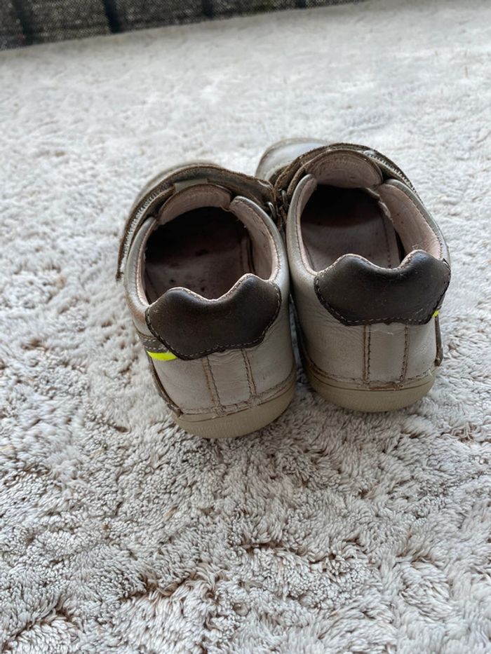 Sandales D.D. Step taille 27 - photo numéro 6