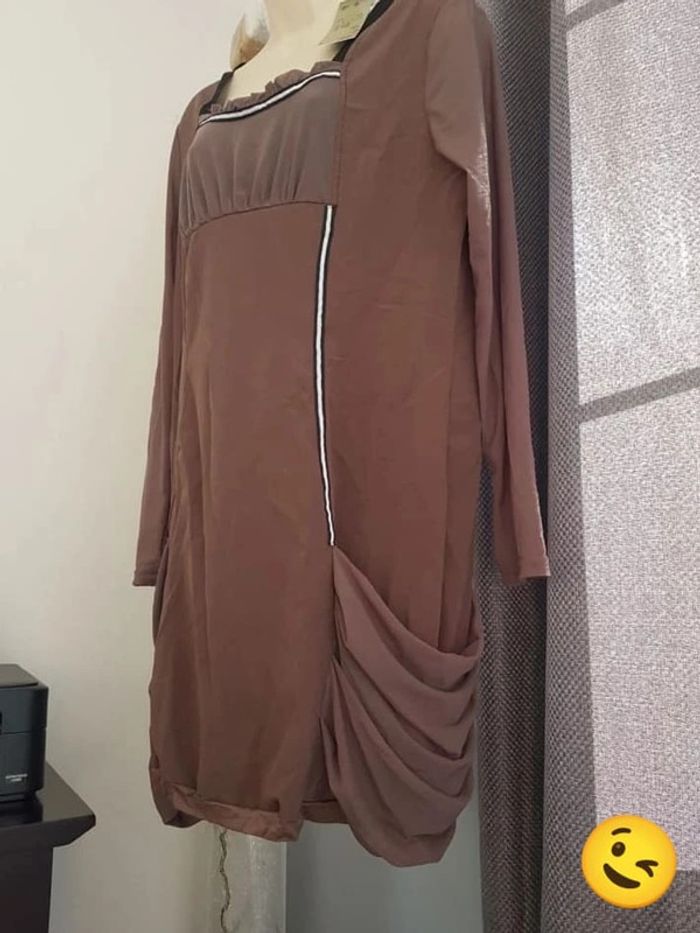 Robe Décontractée taille 44 Neuve - photo numéro 4