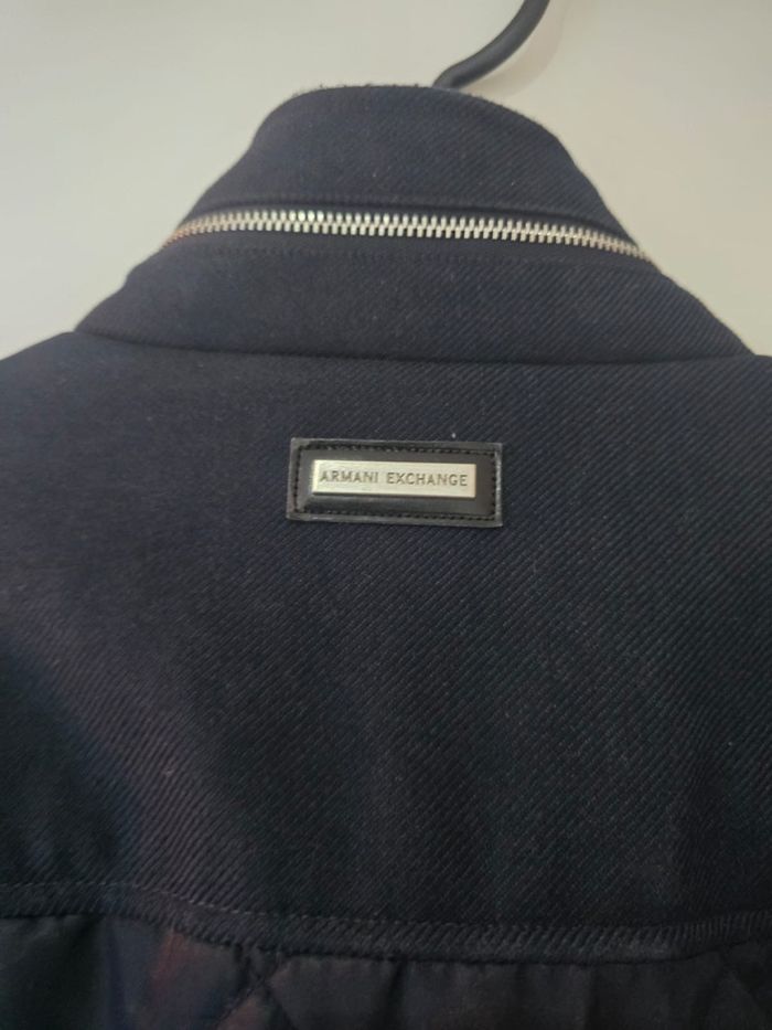 Blouson Armani - photo numéro 6