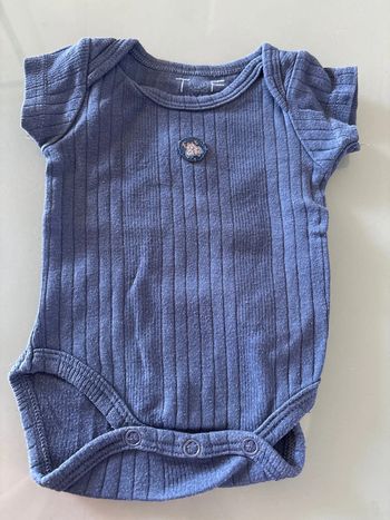Lot 4 body