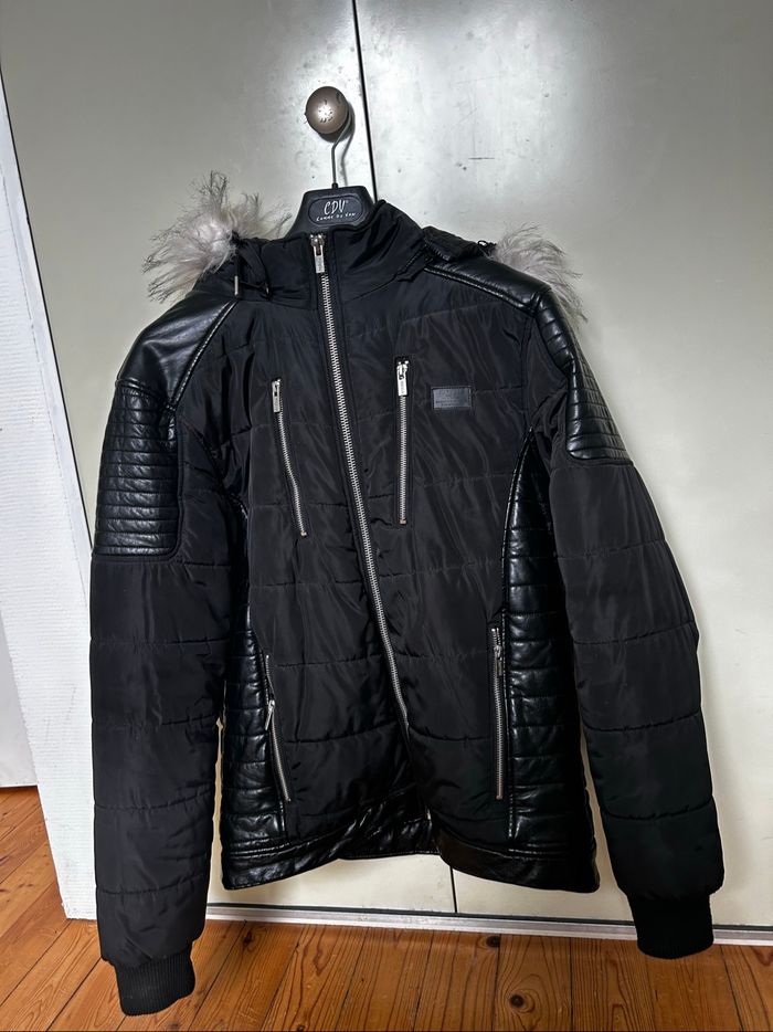 Manteau deeluxe - photo numéro 2