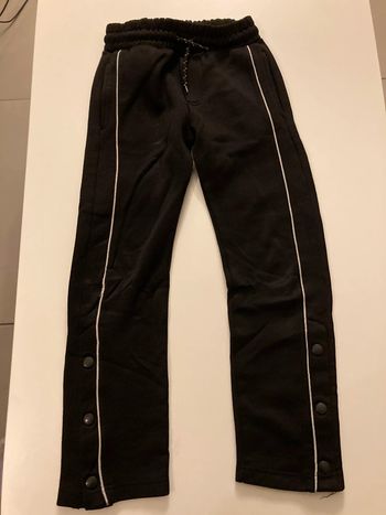 Pantalon jogging 7-8A