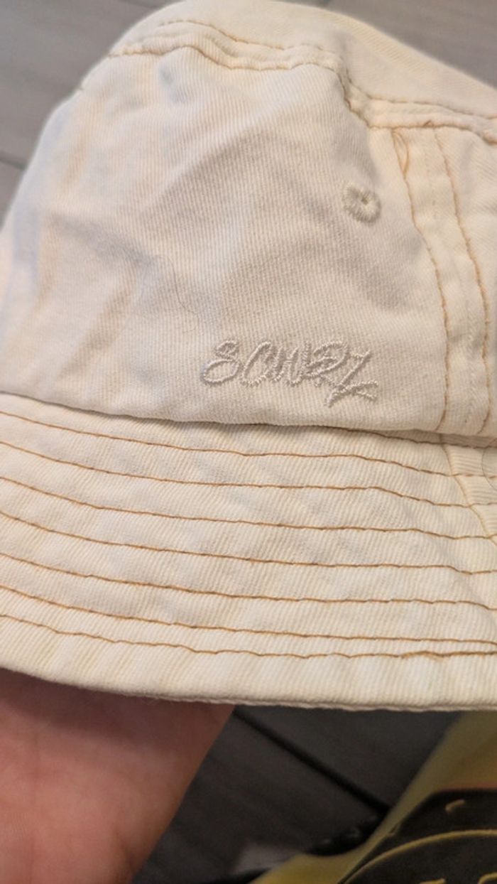 Chapeau zara - photo numéro 2