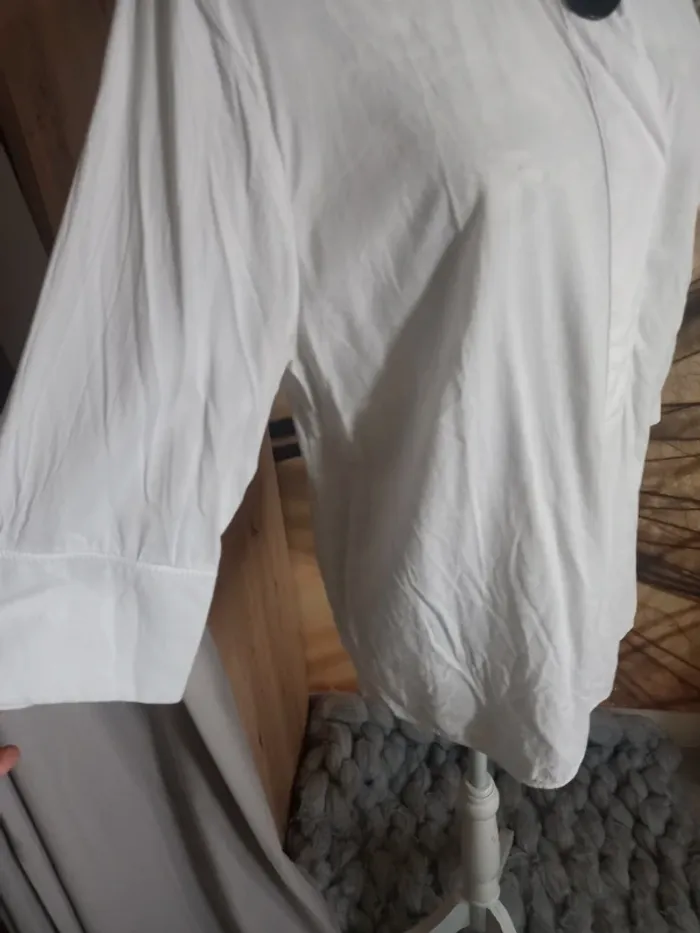 Blouse tunique - photo numéro 2