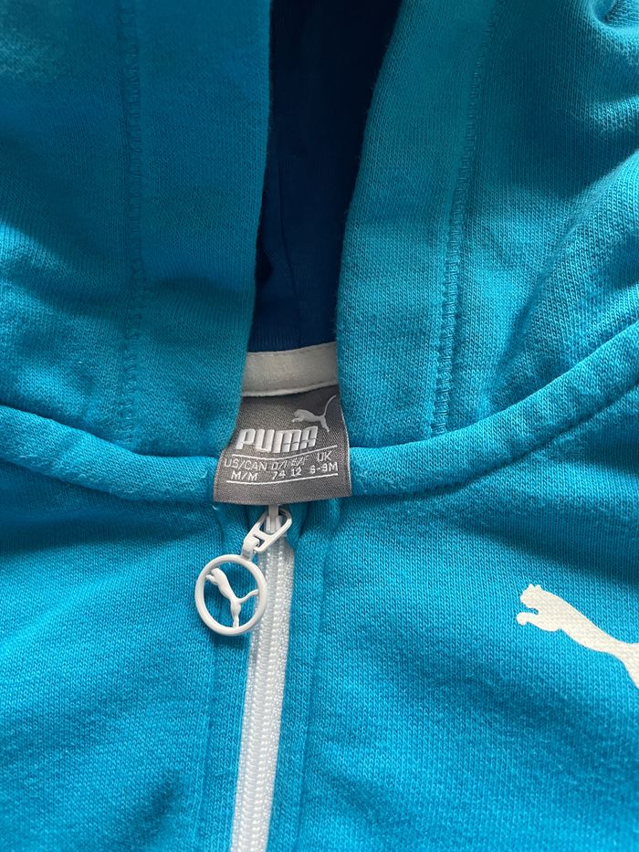 Jogging puma 12 mois