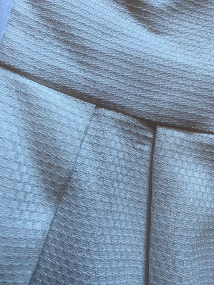 Robe sans bretelles - photo numéro 2