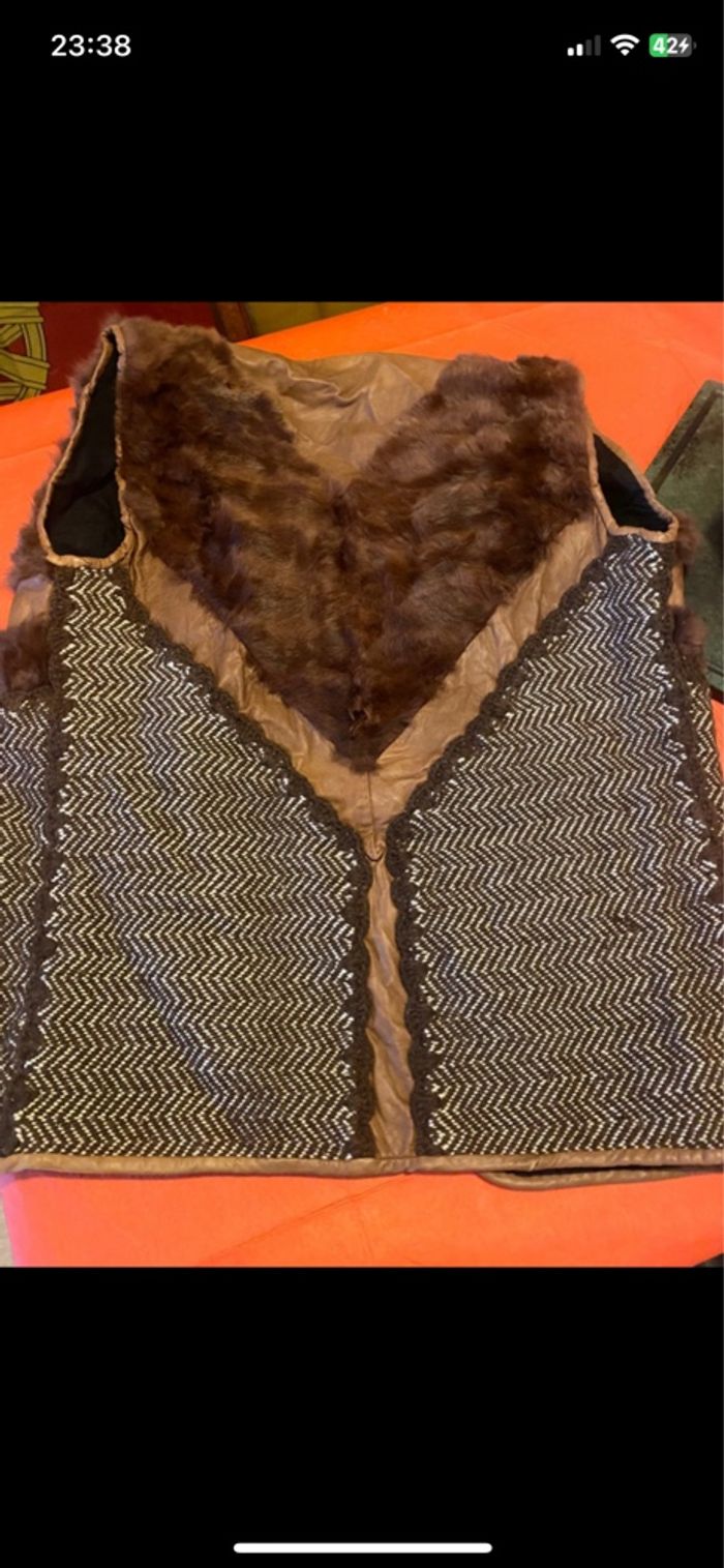 Veste femme - photo numéro 3