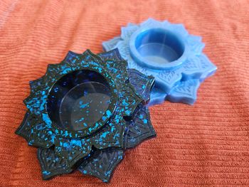 Bougeoirs