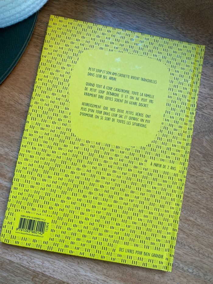 Y’a des re(loups) partout - photo numéro 7