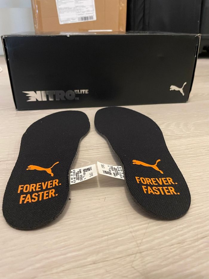 Puma Fast-R Nitro Elite 2 - photo numéro 5