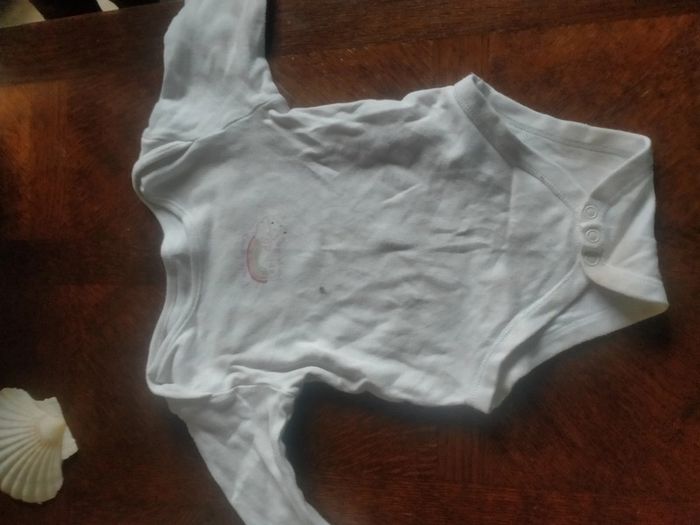 Pyjama 12/18 mois 86 cm