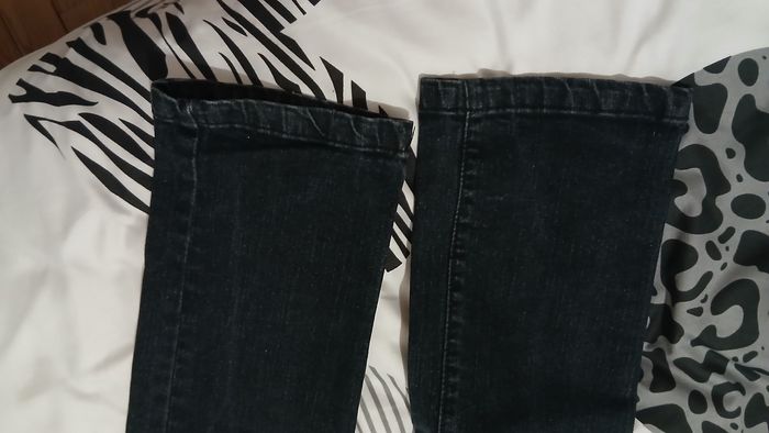 Pantalon jean's - photo numéro 3