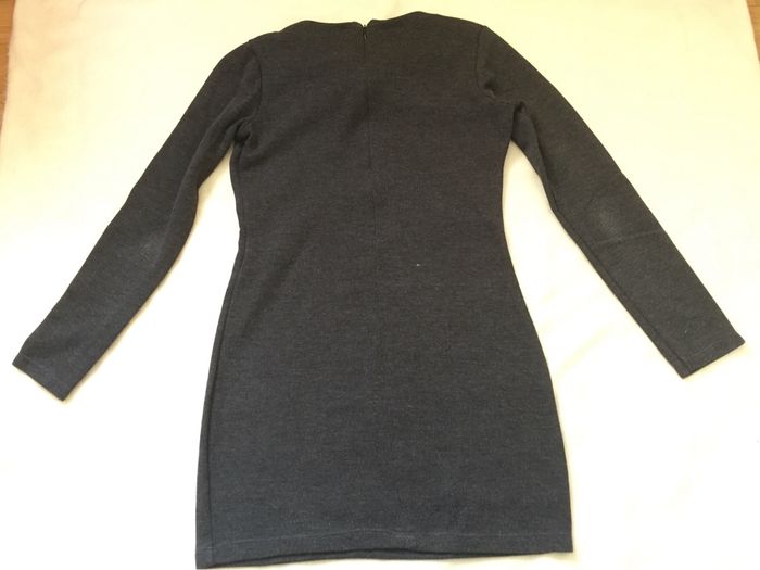 Robe tunique Zara M - photo numéro 5