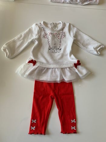 Ensemble Orchestra 9 mois