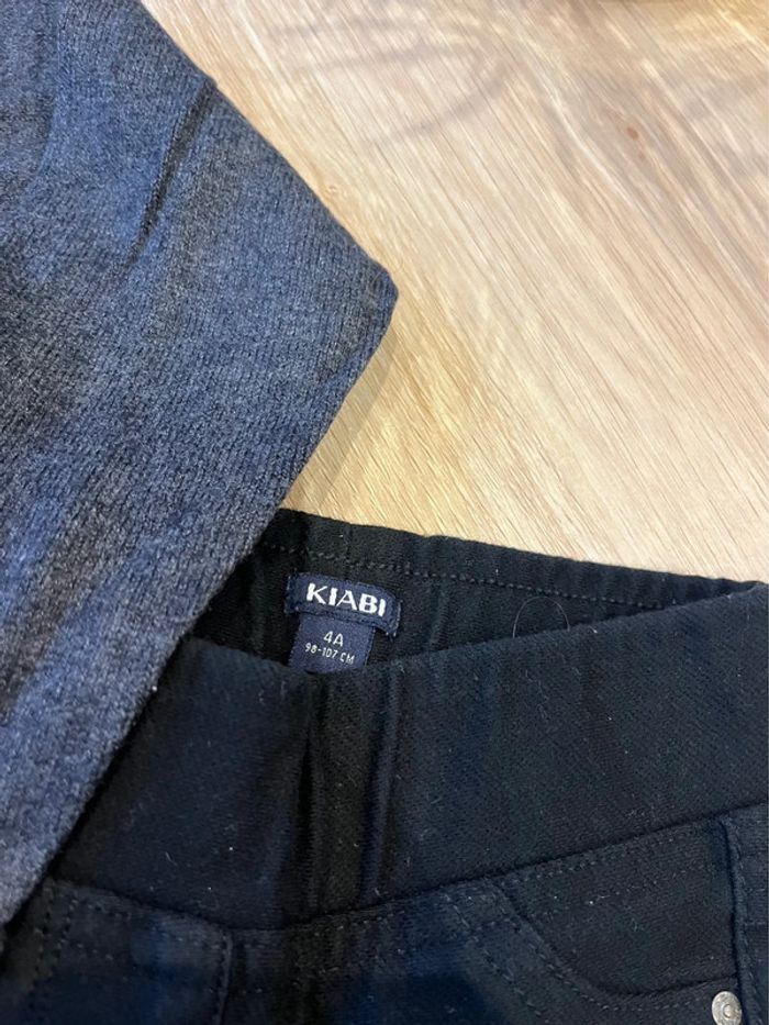 Ensemble fille parfait état - photo numéro 3