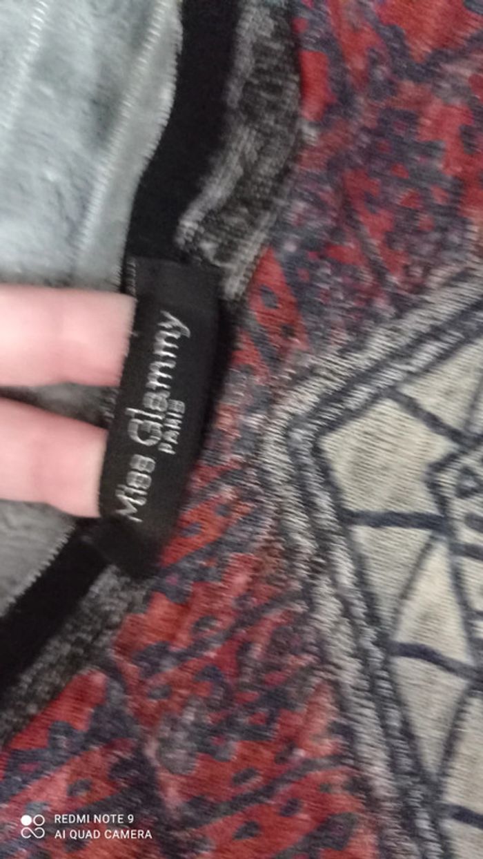 Robe pull taille s - photo numéro 4