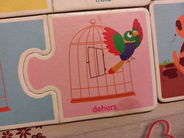 Les contraires - photo numéro 4