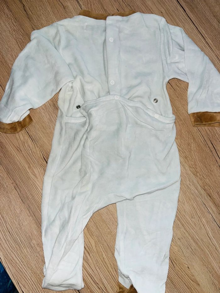 Pyjama 24 mois - photo numéro 2