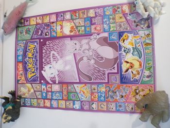 Poster Pokémon