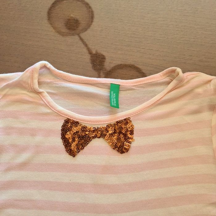 Tee-shirt léger - photo numéro 3