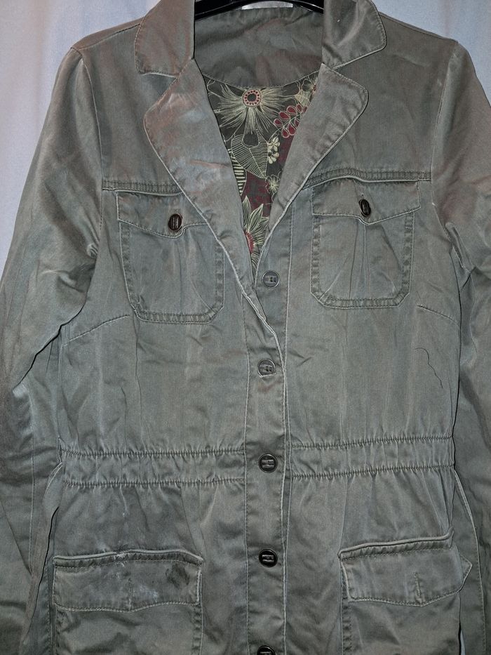 Veste - photo numéro 3