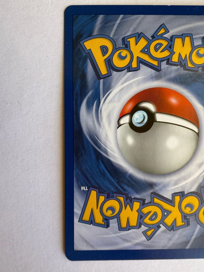 Carte Pokémon Psykokwak 44/95 Bloc EX Team Magma VS Team Aqua FR - photo numéro 4