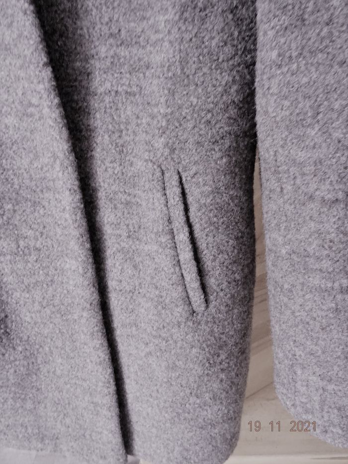 manteau Camaieu femme  T36 - photo numéro 3