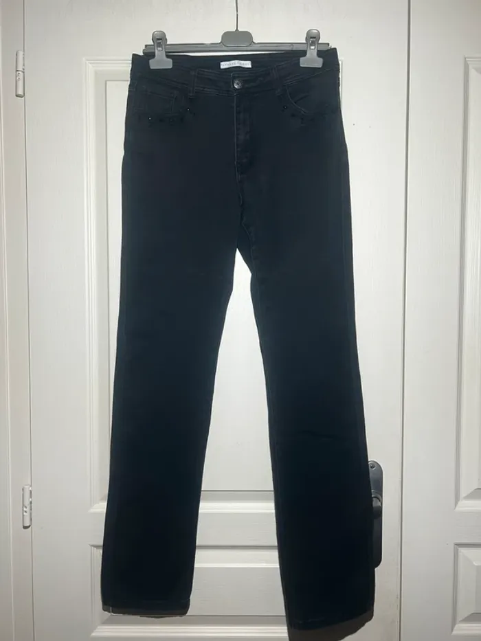 Jeans Armand Thierry