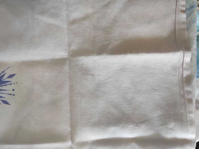 Parure de lit Reine des Neiges – Housse 190x135 + taie 63x63 - photo numéro 4