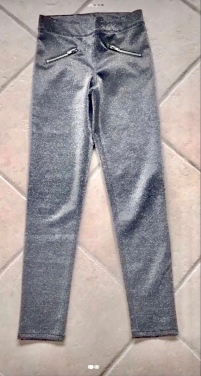 Legging 10 ans