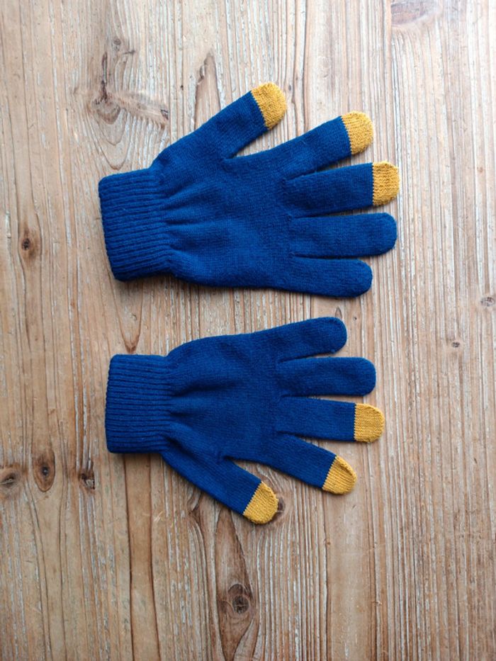 Gants enfant - photo numéro 2