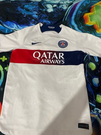 Tee-shirts de foot  paris 