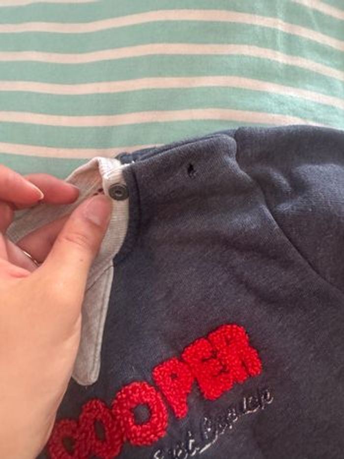 Ensemble lee Cooper
